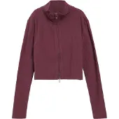 s.Oliver Cardigan lie de vin