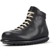 Camper Bottines à lacets ' Pelotas Ariel ' noir