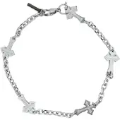 Fainz Bracelet argent