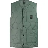 Protest Gilet 'PRTIlford' vert