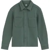 We fashion Veste mi-saison roseau