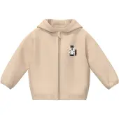 s.Oliver Veste de survêtement beige