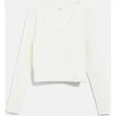 s.Oliver T-Shirt crème
