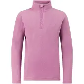 Protest Sweat de sport 'Remutey JR' violet néon