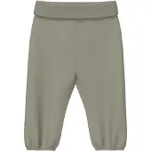 s.Oliver Pantalon de sport olive