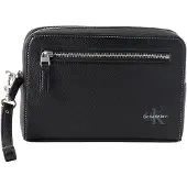Calvin Klein Porte-monnaies noir