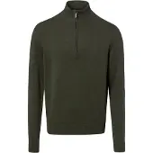 Nils Sundström Pull-over roseau