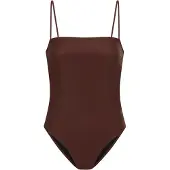 LASCANA Maillot de bain marron
