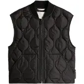 Marc o'polo Gilet 'MOP x Function' noir