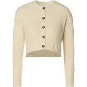 Noppies Cardigan beige