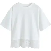Next T-Shirt blanc