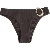 Ted Baker Bas de bikini chocolat