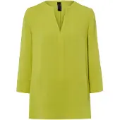 Marc Cain Chemisier citron vert
