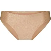 Hunkemoller String marron