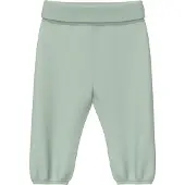 s.Oliver Pantalon de sport menthe