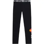 Ellesse Leggings 'Fabi 2' noir / blanc