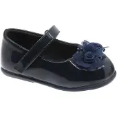 Beppi Ballerines 'Bailarina' bleu