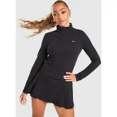 Under Armour T-shirt fonctionnel 'Motion' noir