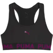 Puma Soutiens-gorge noir