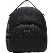 Liu Jo Sac à dos noir