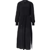 BOSS Robe 'C_Dathene' noir