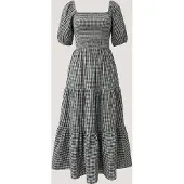 Apricot Robe ' ' noir