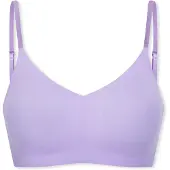 Schiesser Soutien-gorge ' Invisible Soft ' lilas / violet clair