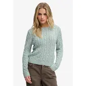 Superdry Pull-over 'Essentials' menthe