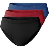 Yenita Slip noir