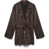 Vero Moda Blazer chocolat