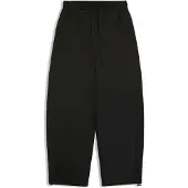 Bershka Pantalon noir