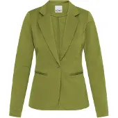 Ichi Blazer 'Kate' olive
