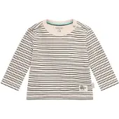 Noppies T-Shirt beige / bleu