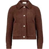 Cartoon Blazer crème