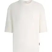 JOOP! T-Shirt blanc cassé