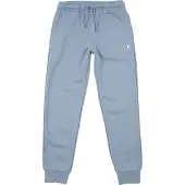 Champion Pantalon bleu-gris