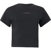 Jordan T-shirt noir / blanc