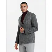 OMBRE Veste de costume gris