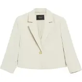 s.Oliver Blazer écru