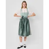 s.Oliver Dirndl turquoise