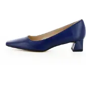Evita Escarpins 'SABRINA' bleu