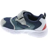 Beppi Chaussure basse bleu