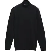 Ramsey Pull-over bleu nuit