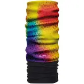 Matt Tour de cou en microfibre polartec Birds