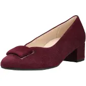 Gabor Escarpins bordeaux