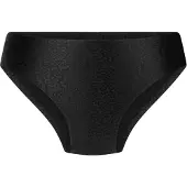 Hunkemoller String noir