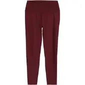 Aim'n Pantalon de sport merlot