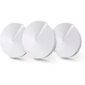 TP-LINK Deco M5 Mesh Wifi (Lot de 3) - 2017