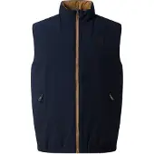 Pierre Cardin Gilet bleu