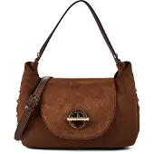 Liu Jo Sac bandoulière 'BOSTON BAG AF6113 T711A' marron
